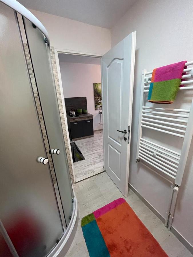 Apartament Acasa Sf.Gheorghe Sfântu-Gheorghe Екстериор снимка